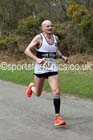 Steve Cairns (Tyne Bridge) 3rd leg of the National 12 Stage Relay, National 12 and 6 Stage Relays, Sutton Park, Birmingham. Photo: David T. Hewitson/Sports for All Pics